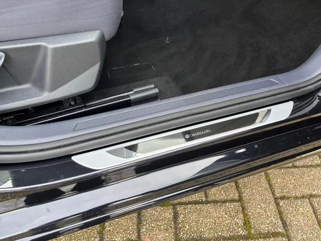 Volkswagen Polo 1.0 TSI Comfortline Beats 2020 Benzine 5