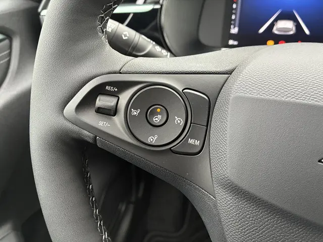 Opel Corsa 1.2 Turbo Yes 2025 Benzine 30