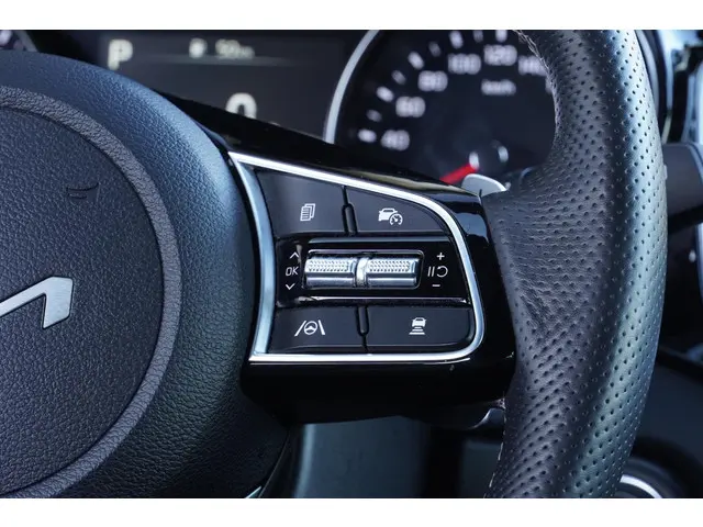 Kia ProCeed 1.5 T-GDi GT-Line 2023 Benzine 14