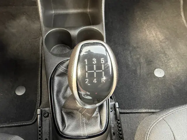 Opel KARL 1.0 ecoFLEX Edition Aico 2017 Benzine 24