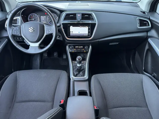 Suzuki S-Cross 1.4 Boosterjet Select 2019 Benzine 20