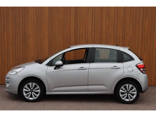 Citroën C3 1.0 PureTech Collection org.NL 2016 Benzine 3