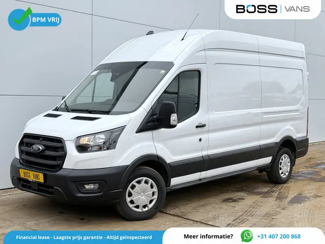 Ford Transit 350 2.0 TDCI 170PK 2023 Diesel