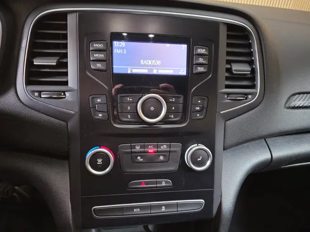 Renault Mégane Estate 1.2 TCe Life 2017 Benzine 22