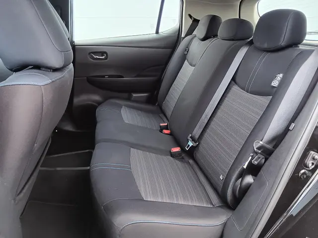 Nissan Leaf 40 kWh Acenta 2020 Elektrisch 5