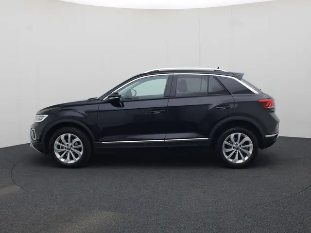 Volkswagen T-Roc 1.5TSI/150PK Style DSG 2025 Benzine 34