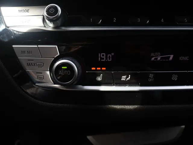 BMW X3 xDrive30e 2021 Hybride Benzine 30