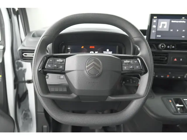 Citroën ë-Berlingo 136 L1 50 kWh 2025 Elektrisch 33