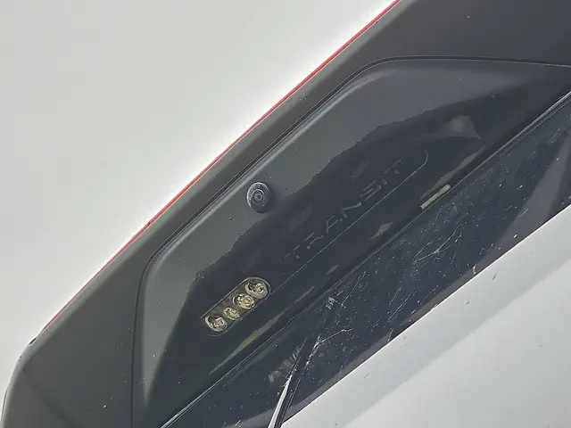 Ford Transit 2.0 2024 Diesel 15