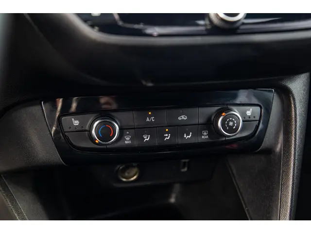 Opel Corsa 1.2 Turbo GS 2022 Benzine 33