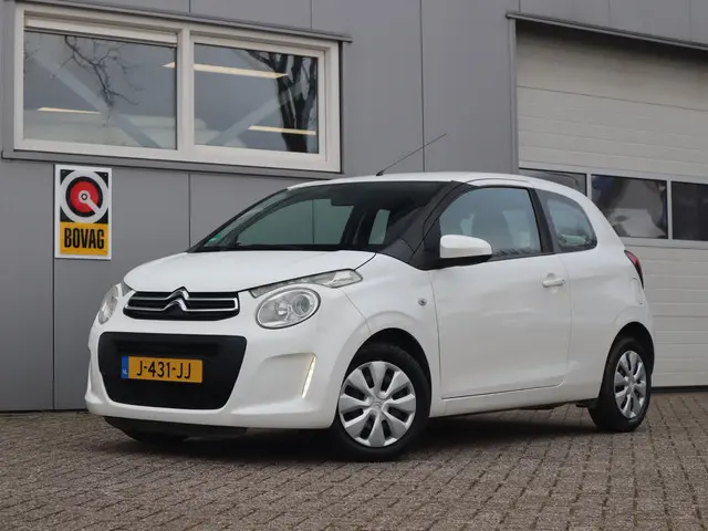 Citroën C1