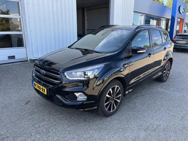 Ford Kuga 1.5 EcoBoost ST-line 2019 Benzine 3