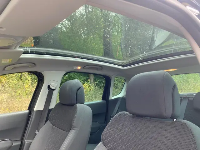 Peugeot 3008 1.6 VTi Style | Panoramadak | NAP 2014 Benzine 14