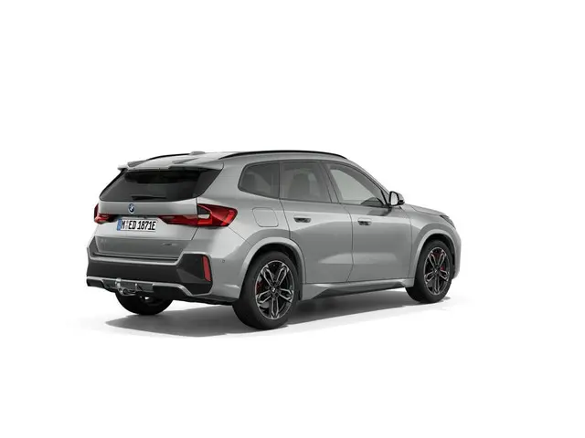 BMW iX1 eDrive20 2025 Elektrisch 2