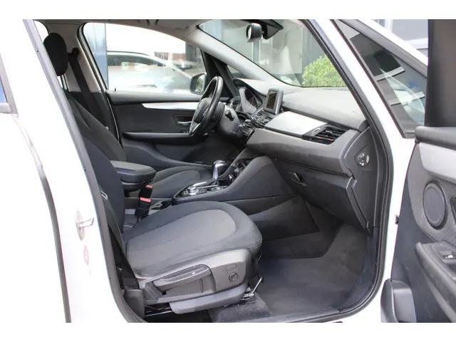 BMW 2 Serie Active Tourer 218d M Sport 2015 Diesel 12