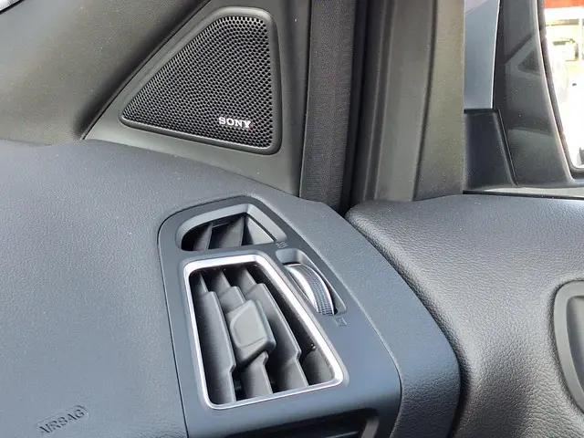 Ford Kuga 1.5 ST Line X-Pack 2019 Benzine 30