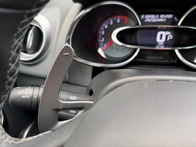 Renault Clio Estate 1.2 GT Automaat 2014 Benzine 14