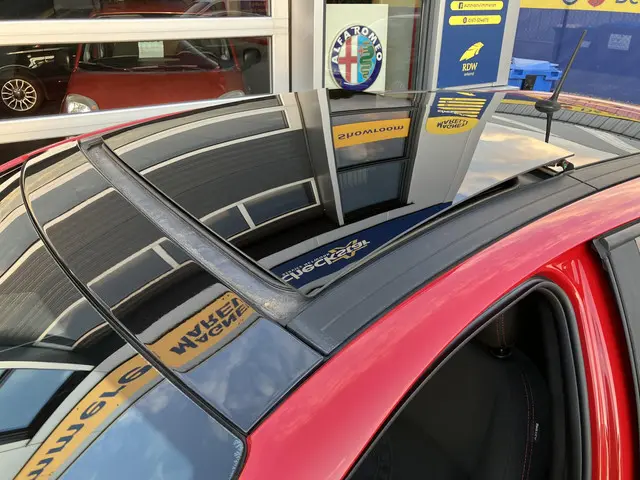 Alfa Romeo Giulietta 1.4 T Sprint Automaat 2015 Benzine 26