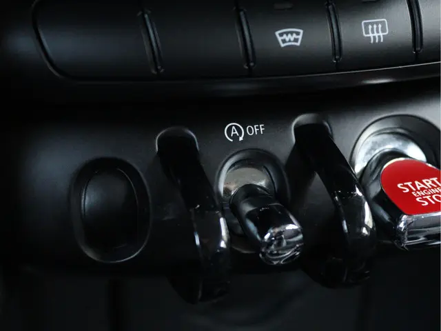 MINI One Mini 1.5 2019 Benzine 39