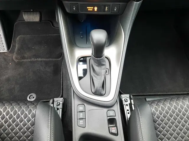 Mazda 2 Hybrid 1.5 Select 2022 Hybride Benzine 12