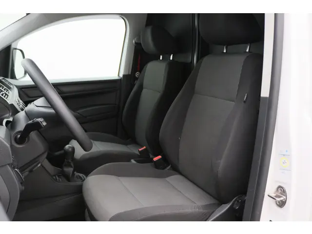 Volkswagen Caddy 1.0 TSI Comfortline 2018 Benzine 11