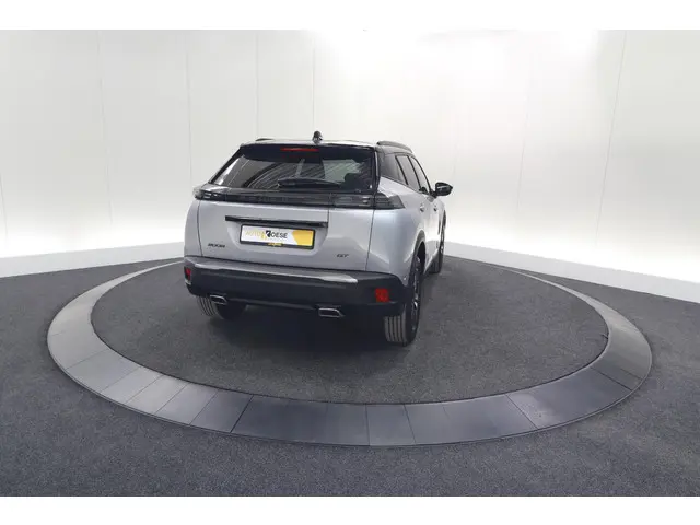 Peugeot 2008 PureTech 130 EAT8 GT 2024 Benzine 11