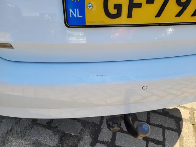 Škoda Fabia 1.0 First Edition Ambition 2015 Benzine 17