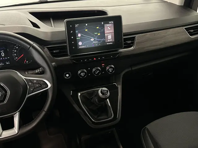 Renault Kangoo 1.3 TCe 130 GPF Techno 2022 Benzine 10