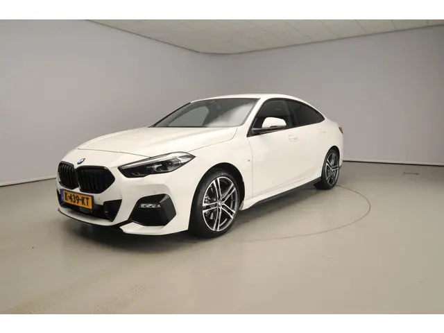 BMW 2 Serie Gran Coupe 218i 2021 Benzine 41