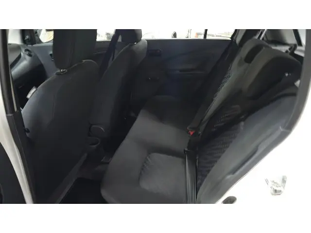 Suzuki Celerio 1.0 Comfort 2017 Benzine 9