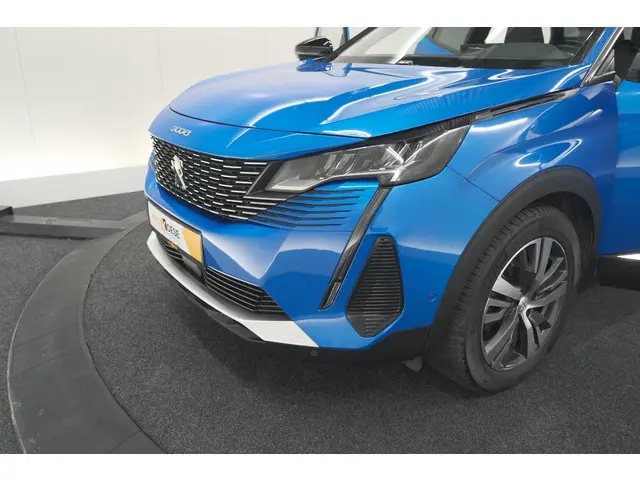 Peugeot 3008 PureTech 130 EAT8 Allure 2022 Benzine 16