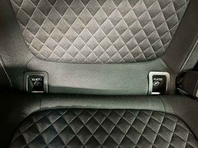 Škoda Fabia Combi 1.2 TSI Drive 2017 Benzine 19