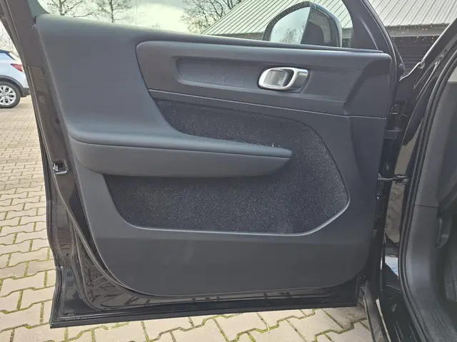 Volvo XC40 1.5 T3 Momentum 2018 Benzine 30