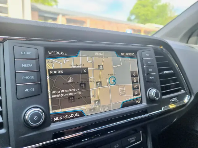 SEAT Ateca 1.4 EcoTSI Xcellence 2018 Benzine 26