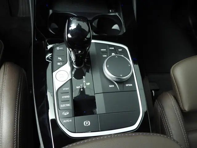 BMW X3 xDrive30e 2023 Hybride Benzine 16