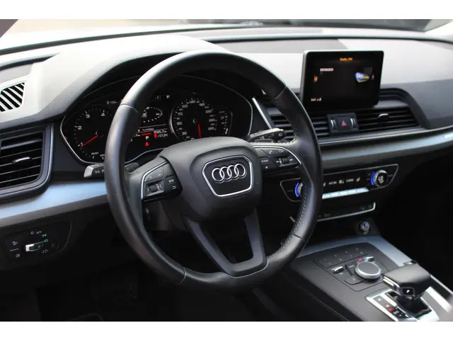 Audi Q5 40 TDI quattro Pro Line 2019 Diesel 9