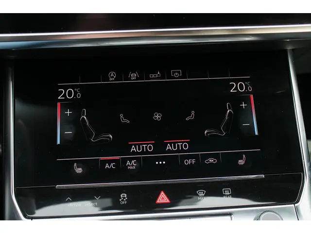 Audi A6 Avant 45 TFSI Sport S line edition 2020 Benzine 22