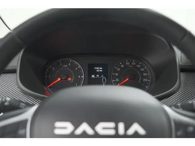 Dacia Jogger 1.0 TCe 100 ECO-G Expression 2025 LPG/Gas 41