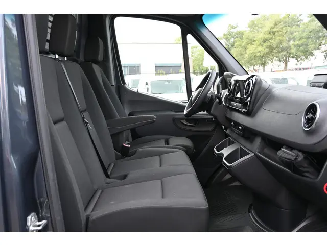 Mercedes-Benz Sprinter 317 CDI L2H2 Pro HD 2024 Diesel 8