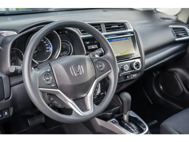 Honda Jazz 1.3i VTEC COMFORT 2019 Benzine 6