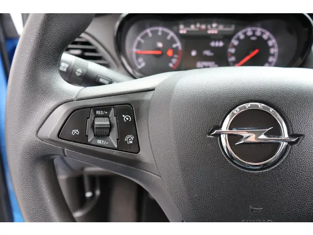 Opel KARL 1.0 FLEX Edition 2018 Benzine 22