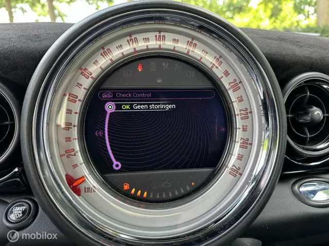 MINI Cooper S Mini 1.6 Monte Carlo 2014 Benzine 22