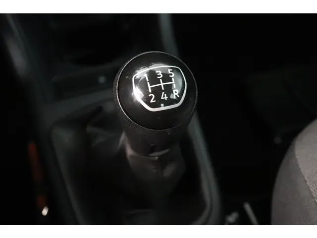 Volkswagen up! 1.0 2021 Benzine 17