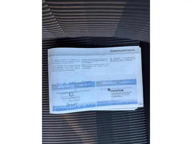 Peugeot 108 1.0 VTi Active Top 2014 Benzine 35