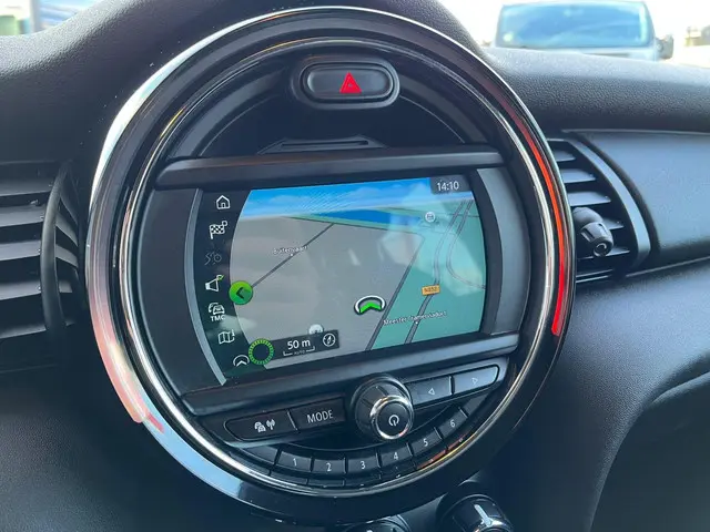 MINI One Mini 1.5 2018 Benzine 12