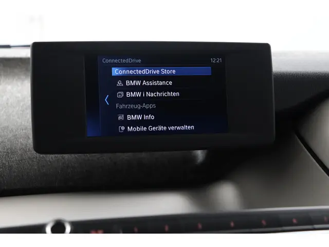 BMW i3 S 120Ah 42 kWh 2022 Elektrisch 42