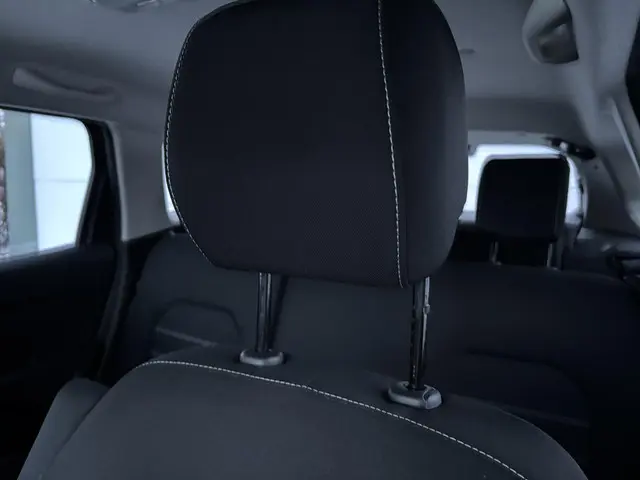 Dacia Duster 1.0 TCe Bi-Fuel Prestige 2021 LPG/Gas 27