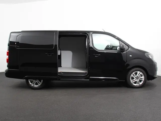 Opel Vivaro 2.0 BlueHDi 180 S&S L3 Automaat 2024 Diesel 9