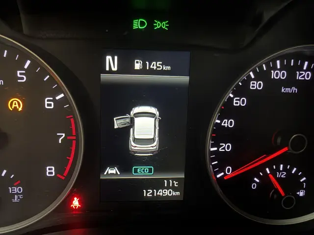 Kia Stonic 1.0 T-GDi MHEV DynamicLine 2021 Benzine 24