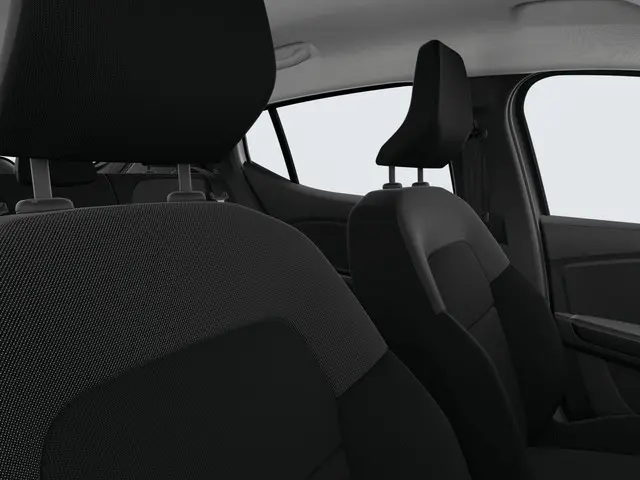 Dacia Sandero Essential 2025 LPG/Gas 14